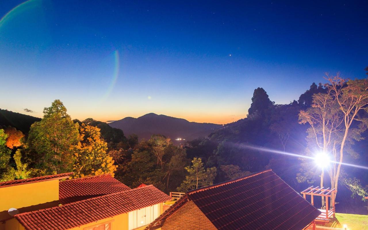 Recanto Da Ruina Pedra Menina 外观 照片